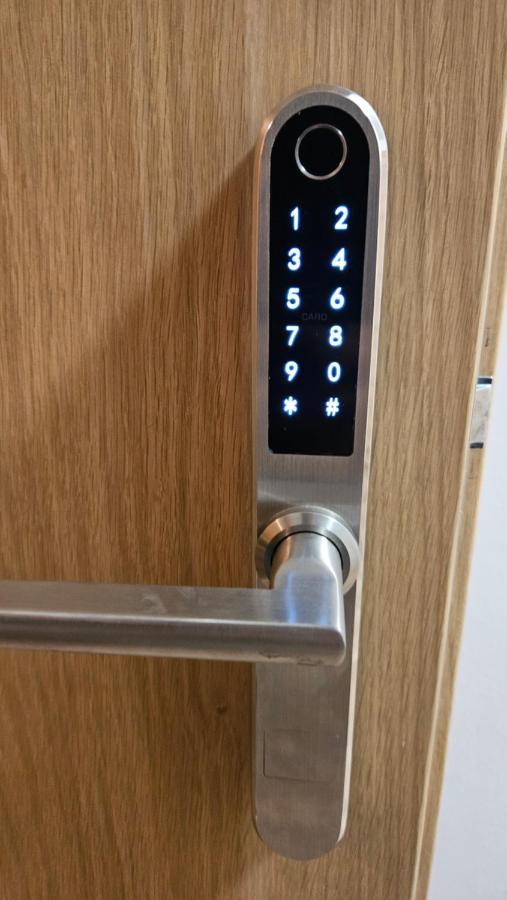 Apartament Klasyczny Z Widokiem Na Giewont กอสเชียลิสกอ ภายนอก รูปภาพ